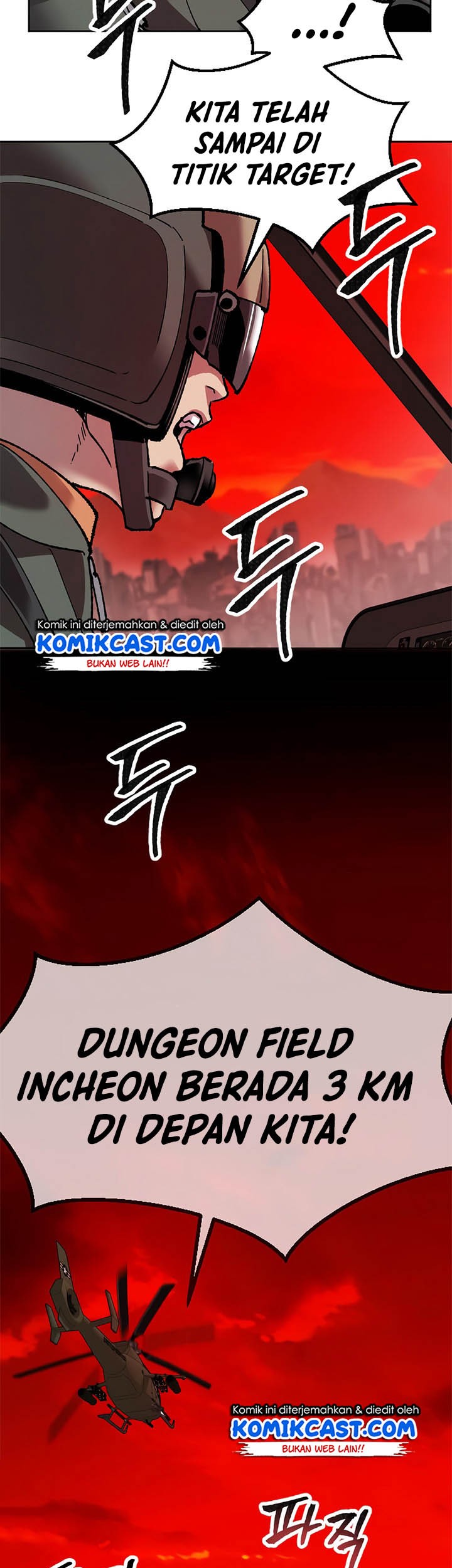 Limit Breaker Chapter 11 Gambar 50