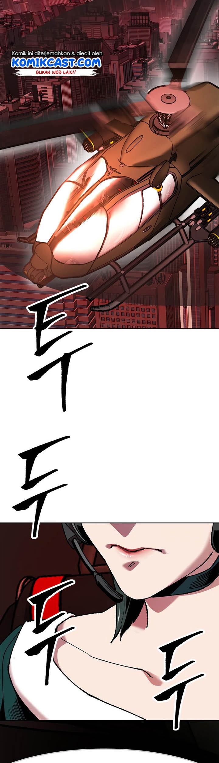 Limit Breaker Chapter 11 Gambar 44