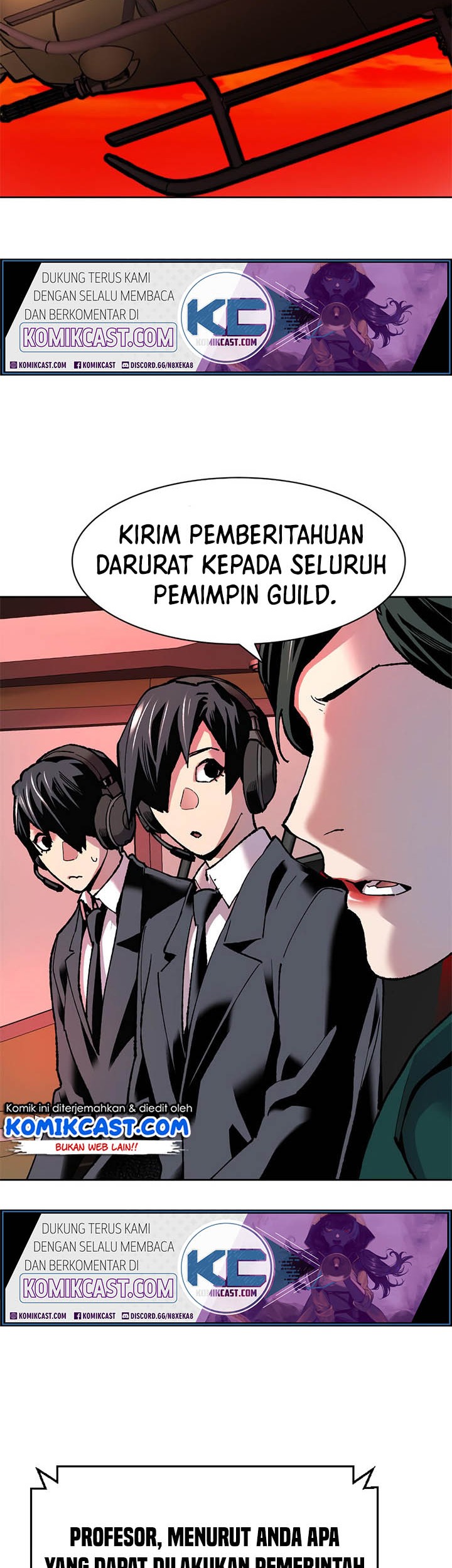 Limit Breaker Chapter 11 Gambar 53