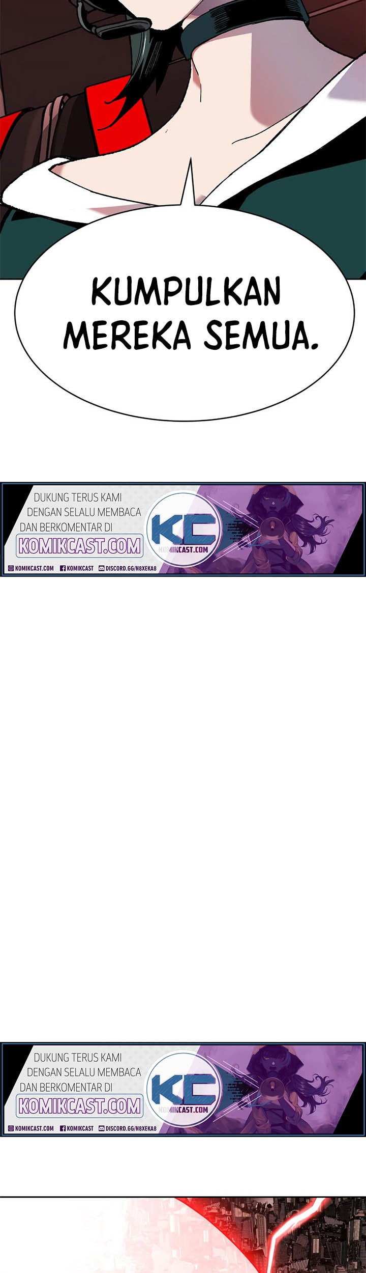 Limit Breaker Chapter 11 Gambar 56