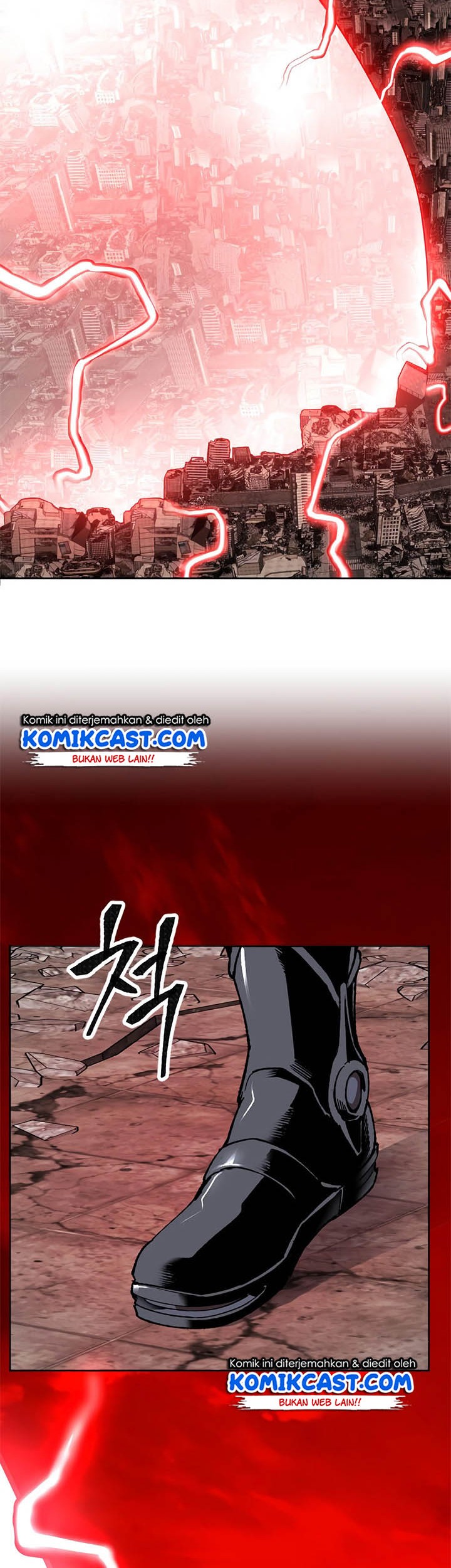 Limit Breaker Chapter 11 Gambar 57