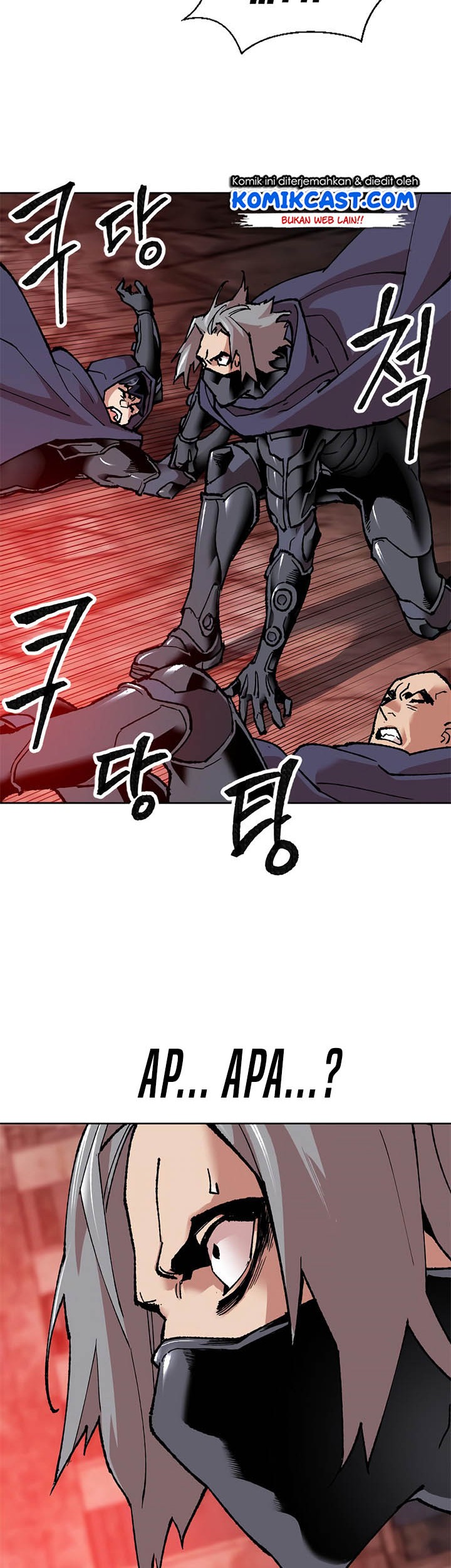 Limit Breaker Chapter 11 Gambar 73