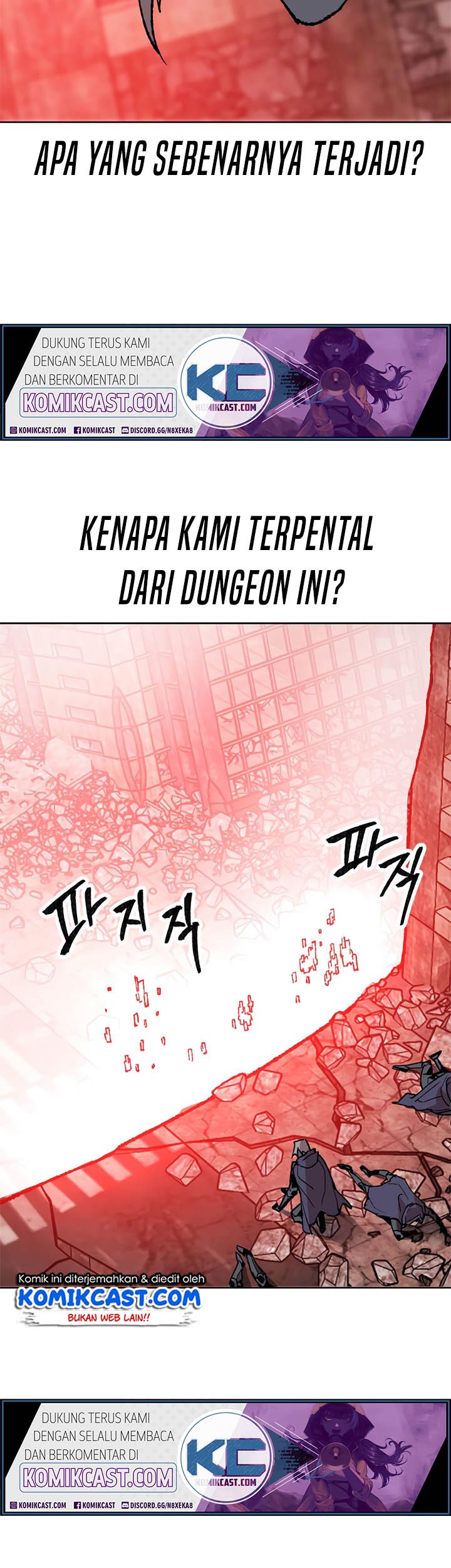 Limit Breaker Chapter 11 Gambar 74