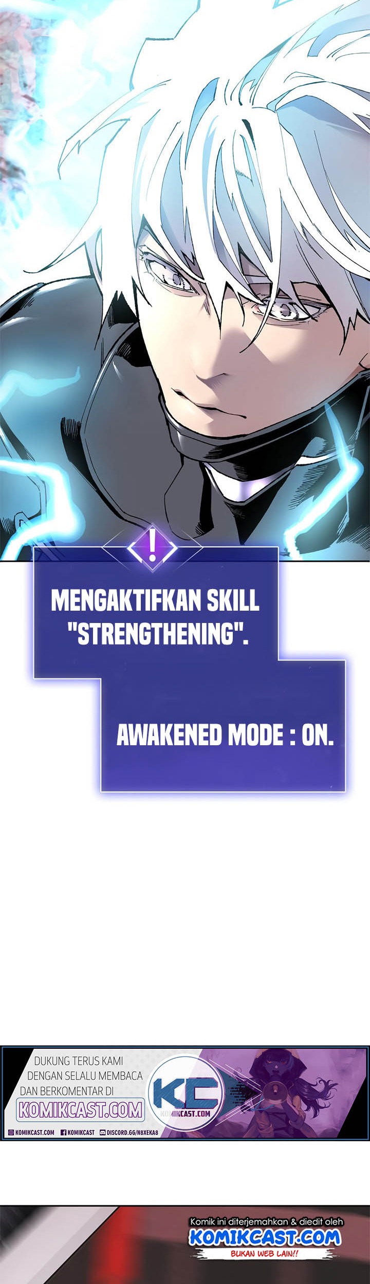 Limit Breaker Chapter 11 Gambar 89