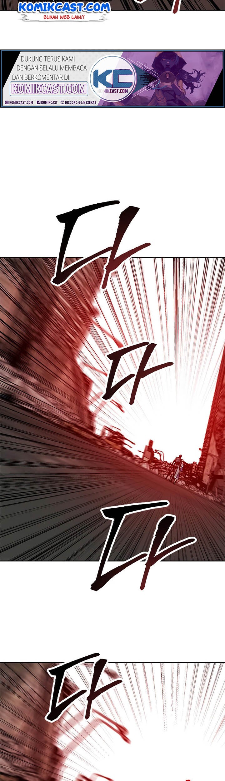 Limit Breaker Chapter 11 Gambar 81