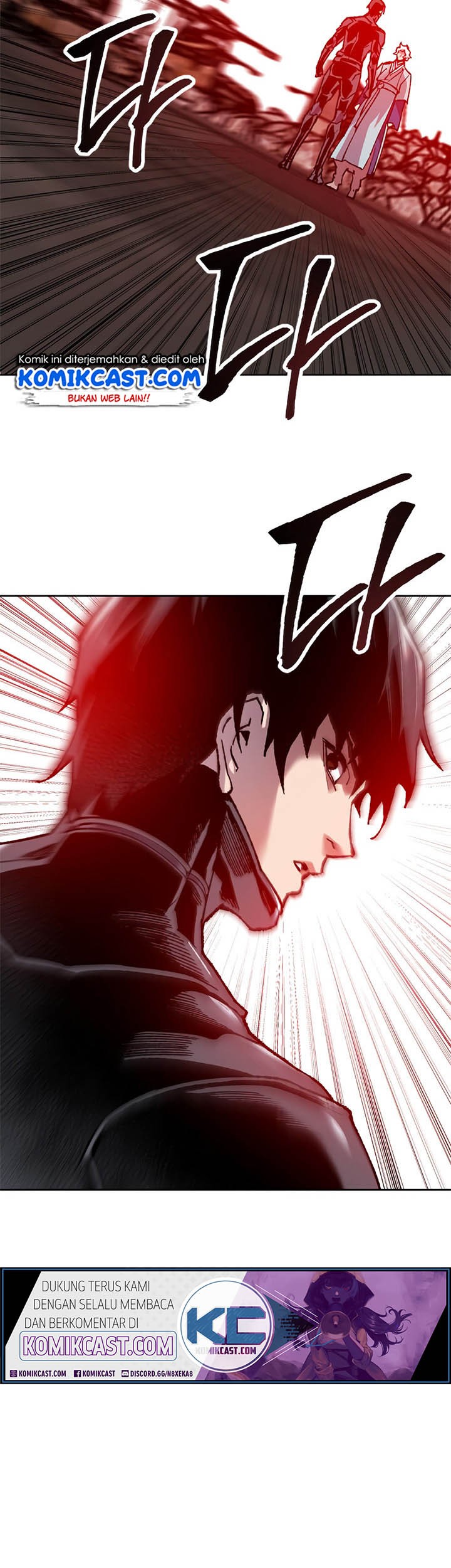 Limit Breaker Chapter 11 Gambar 82