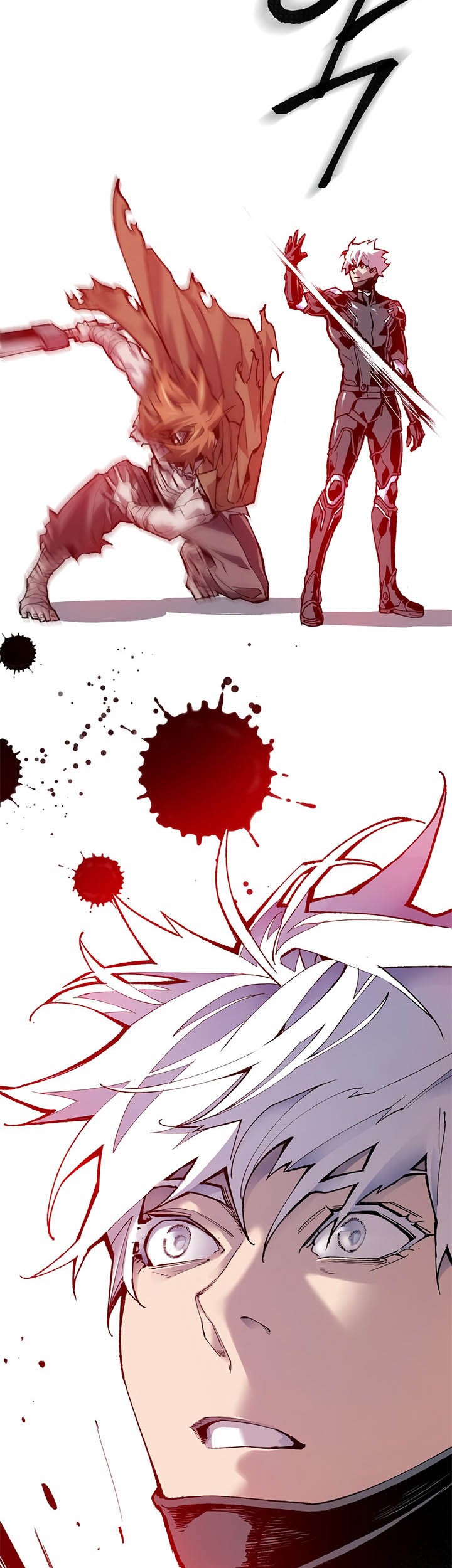 Limit Breaker Chapter 11 Gambar 92