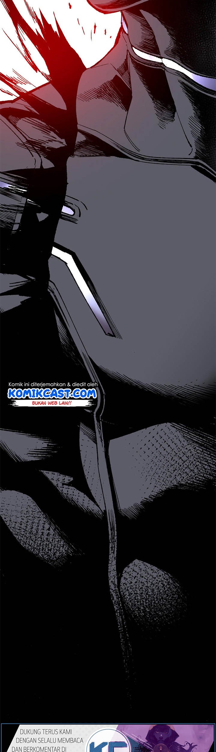 Limit Breaker Chapter 11 Gambar 93