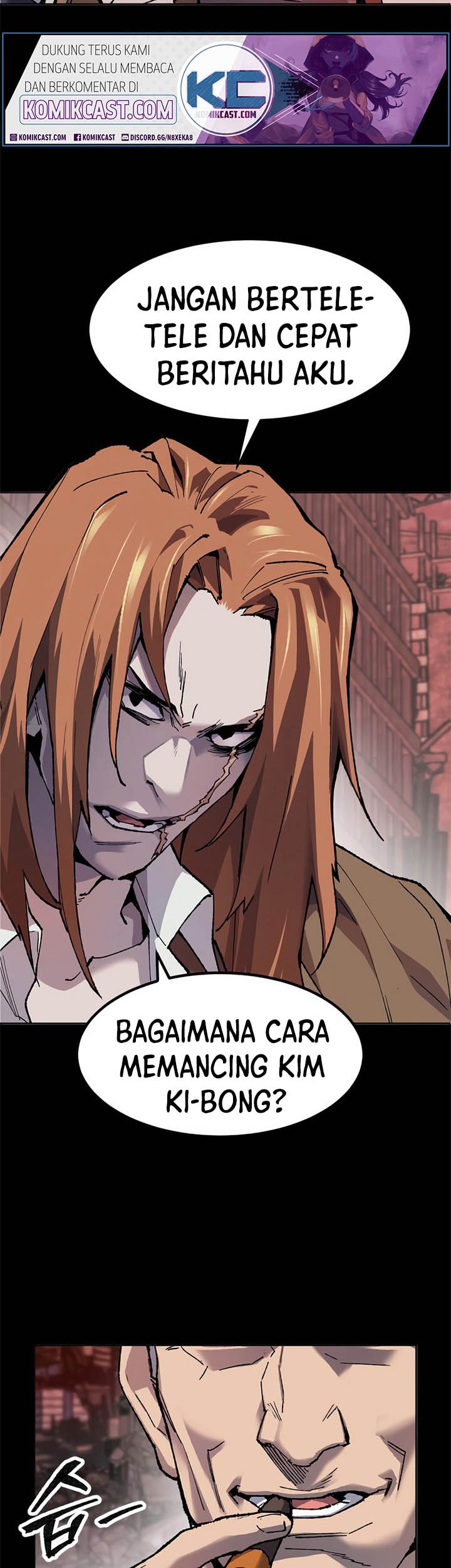 Limit Breaker Chapter 11 Gambar 5