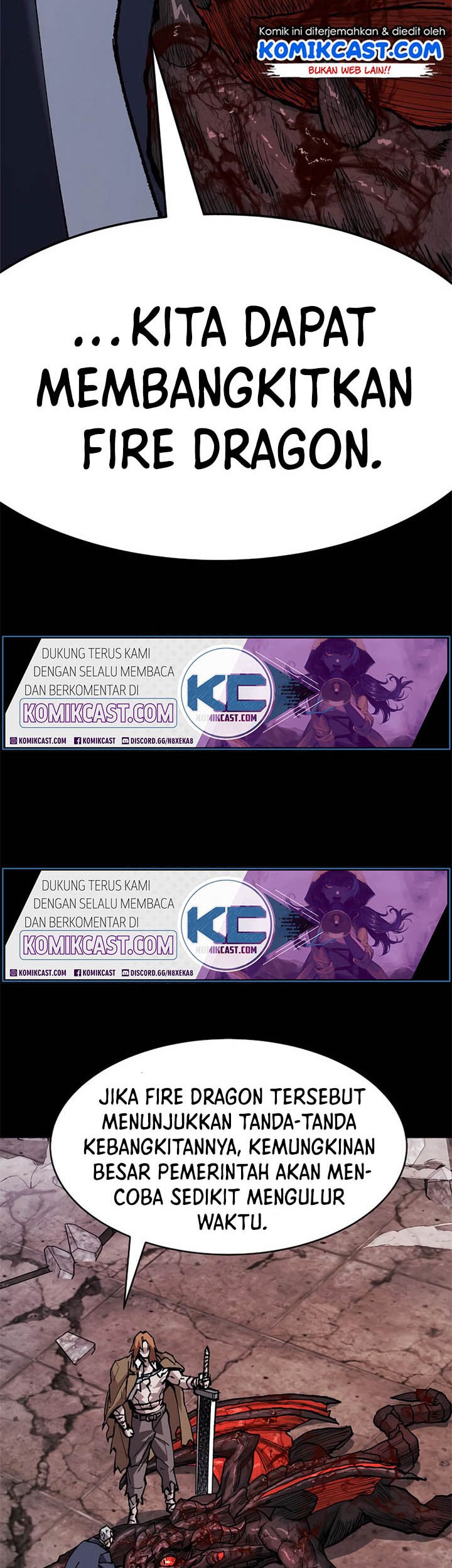 Limit Breaker Chapter 11 Gambar 9