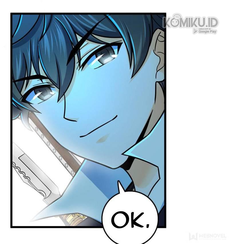 Spare Me, Great Lord! Chapter 43 Gambar 41