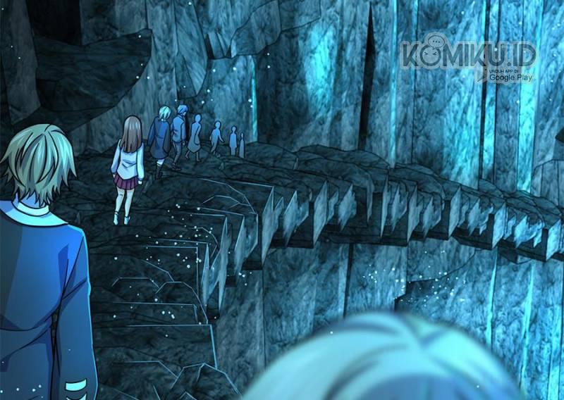 Spare Me, Great Lord! Chapter 43 Gambar 45