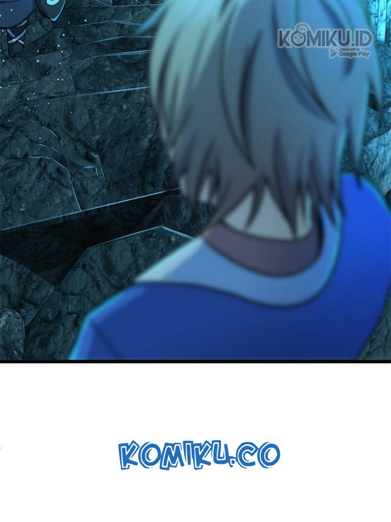 Spare Me, Great Lord! Chapter 43 Gambar 46