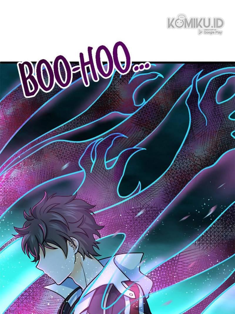 Spare Me, Great Lord! Chapter 43 Gambar 47