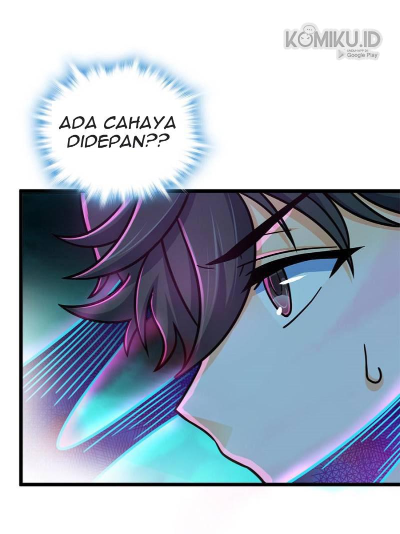 Spare Me, Great Lord! Chapter 43 Gambar 49