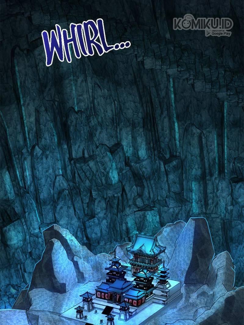 Spare Me, Great Lord! Chapter 43 Gambar 51