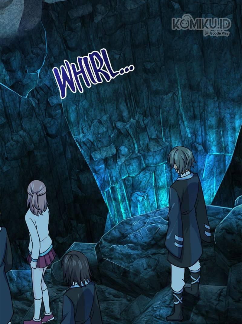 Spare Me, Great Lord! Chapter 43 Gambar 53