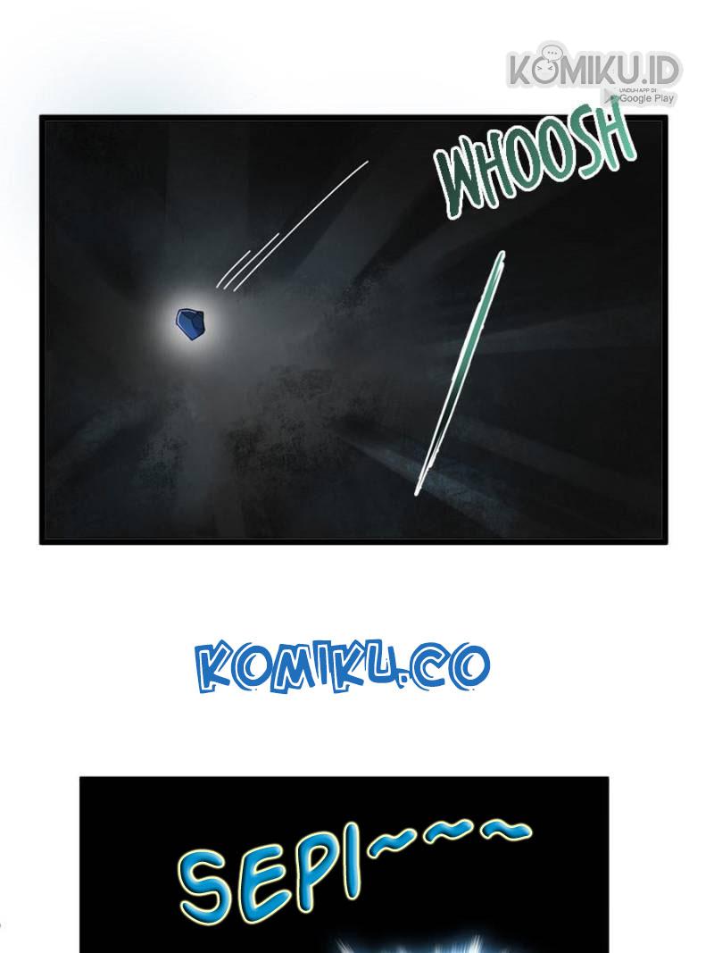 Spare Me, Great Lord! Chapter 43 Gambar 57