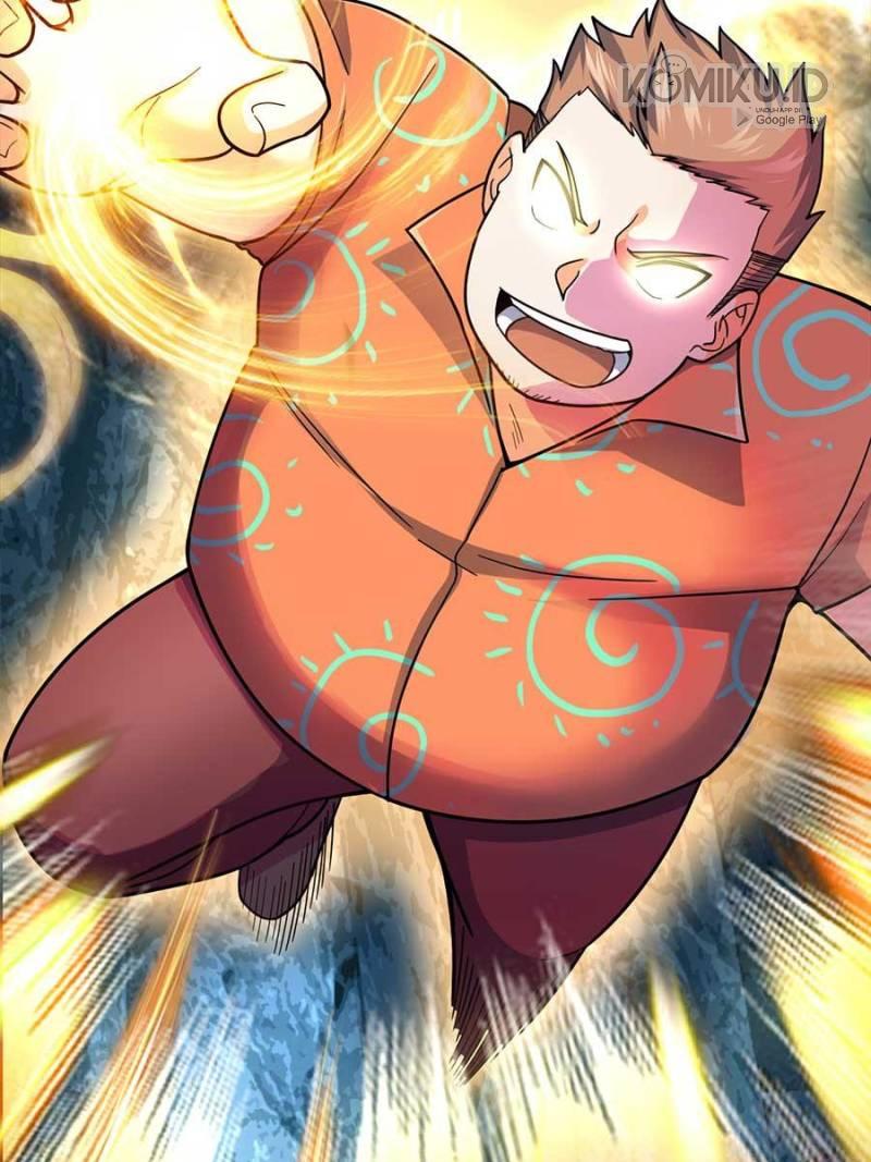 Spare Me, Great Lord! Chapter 43 Gambar 6