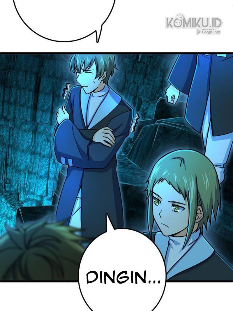 Spare Me, Great Lord! Chapter 43 Gambar 60