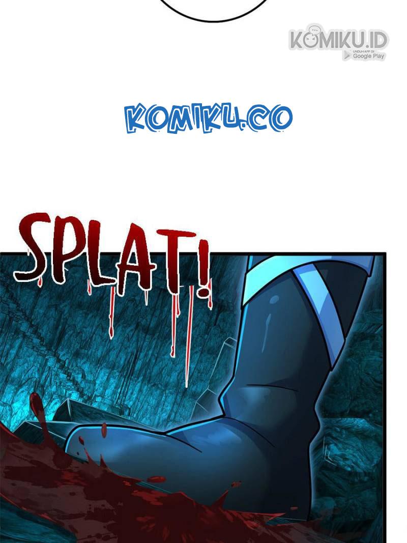 Spare Me, Great Lord! Chapter 43 Gambar 61