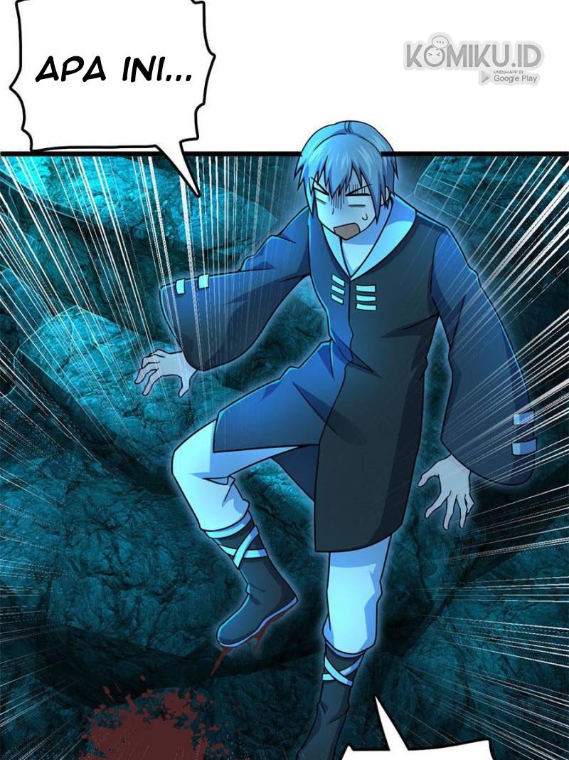 Spare Me, Great Lord! Chapter 43 Gambar 63