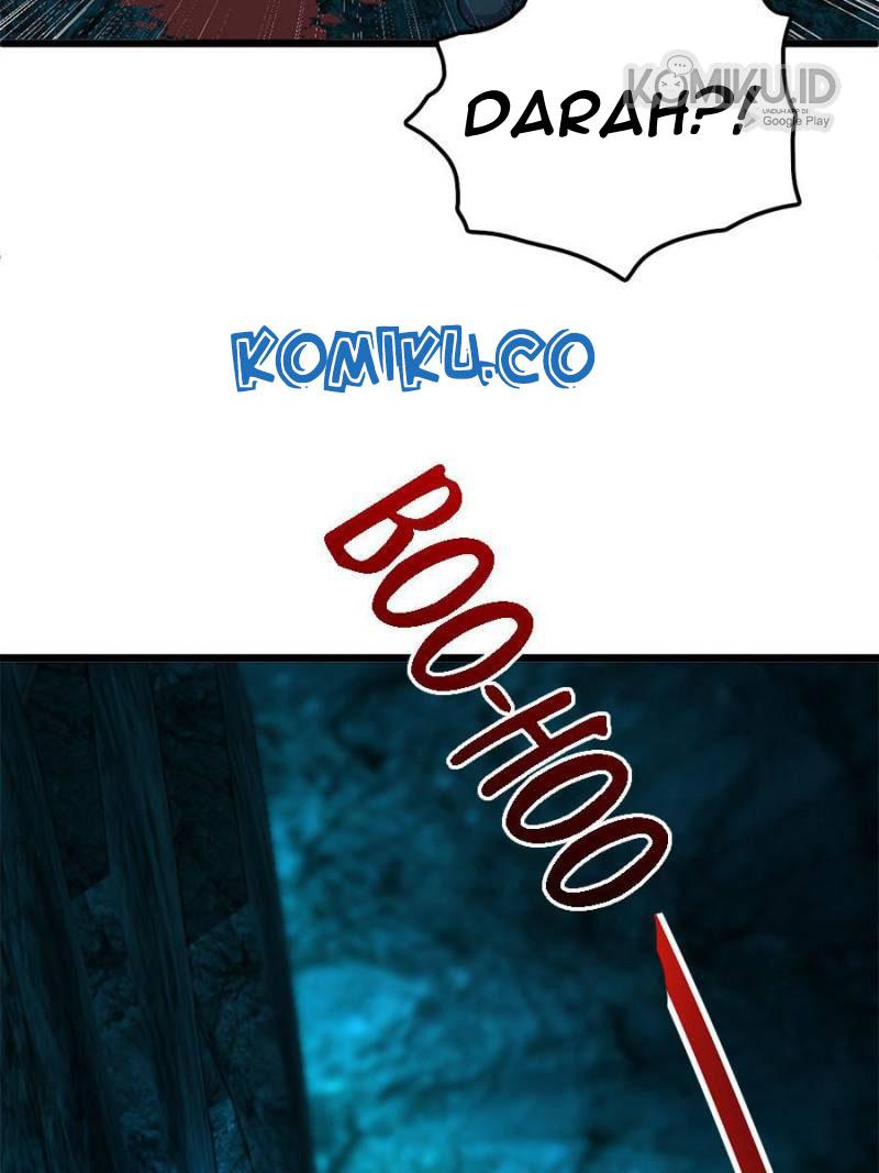 Spare Me, Great Lord! Chapter 43 Gambar 64