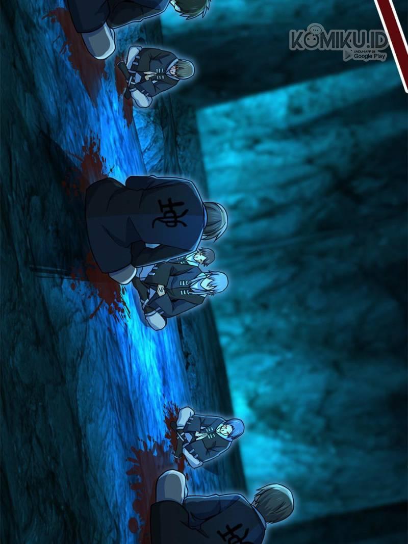 Spare Me, Great Lord! Chapter 43 Gambar 66