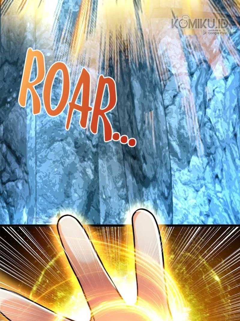 Spare Me, Great Lord! Chapter 43 Gambar 7