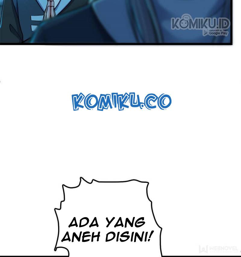 Spare Me, Great Lord! Chapter 43 Gambar 70