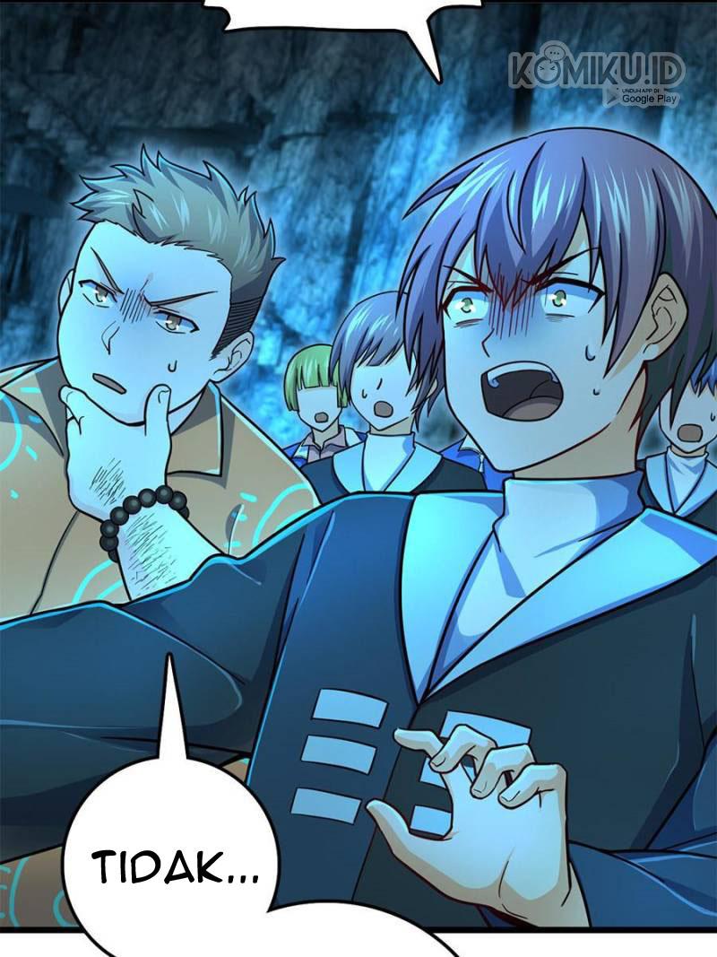 Spare Me, Great Lord! Chapter 43 Gambar 71