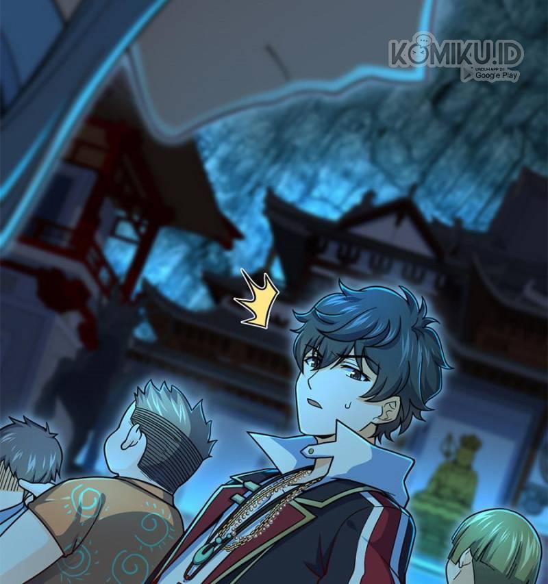 Spare Me, Great Lord! Chapter 43 Gambar 74