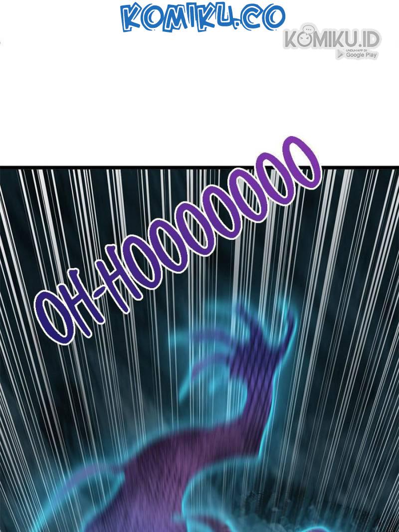 Spare Me, Great Lord! Chapter 43 Gambar 79