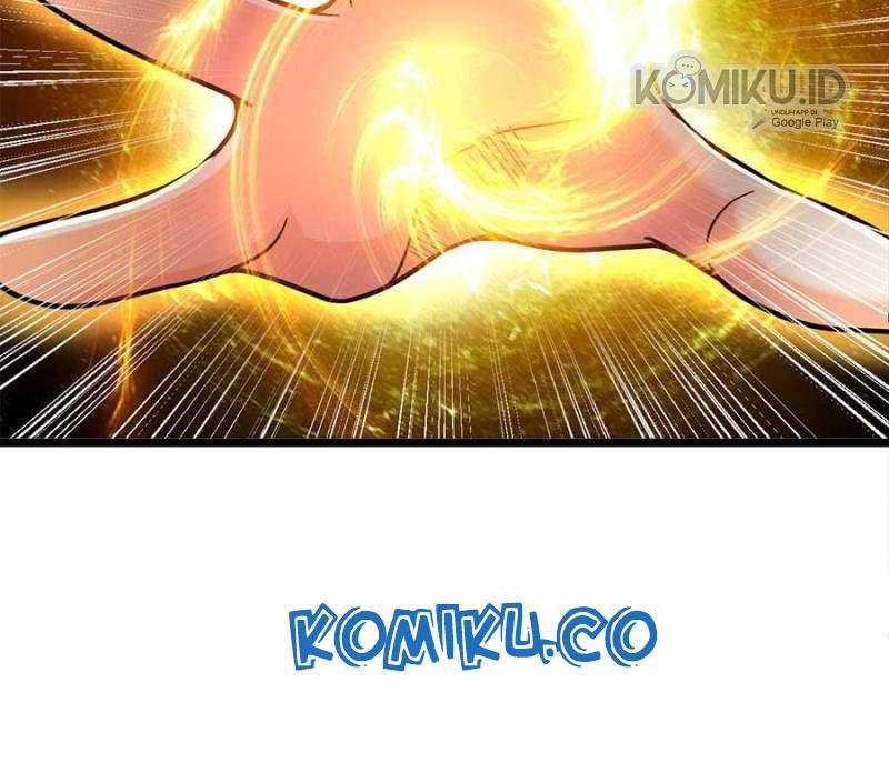 Spare Me, Great Lord! Chapter 43 Gambar 8