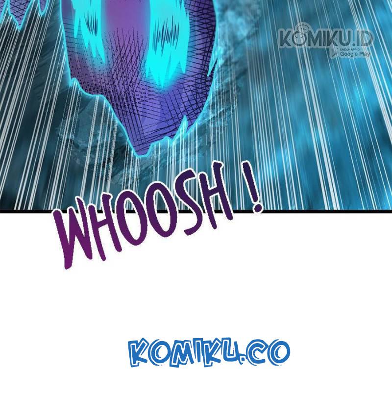 Spare Me, Great Lord! Chapter 43 Gambar 82