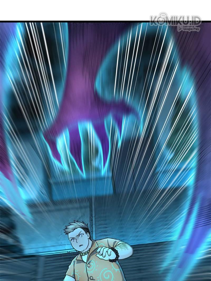 Spare Me, Great Lord! Chapter 43 Gambar 83