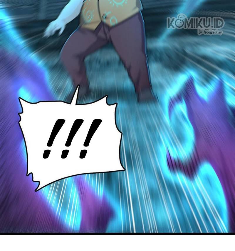 Spare Me, Great Lord! Chapter 43 Gambar 84