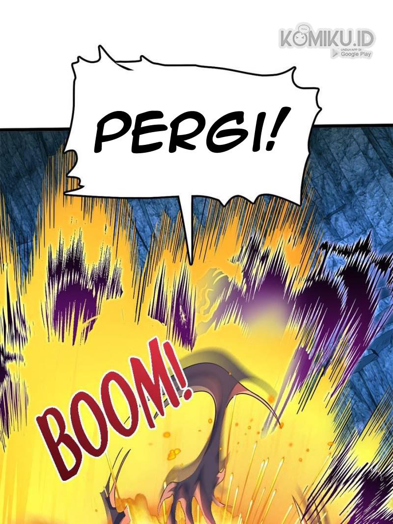 Spare Me, Great Lord! Chapter 43 Gambar 85