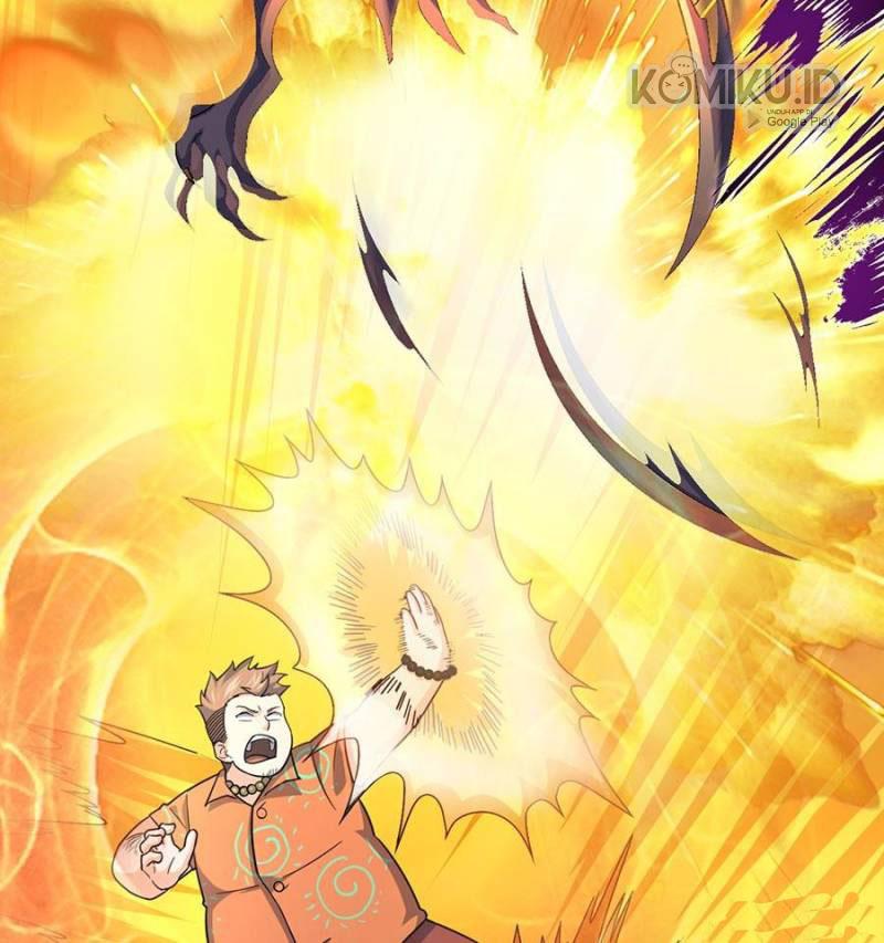 Spare Me, Great Lord! Chapter 43 Gambar 86