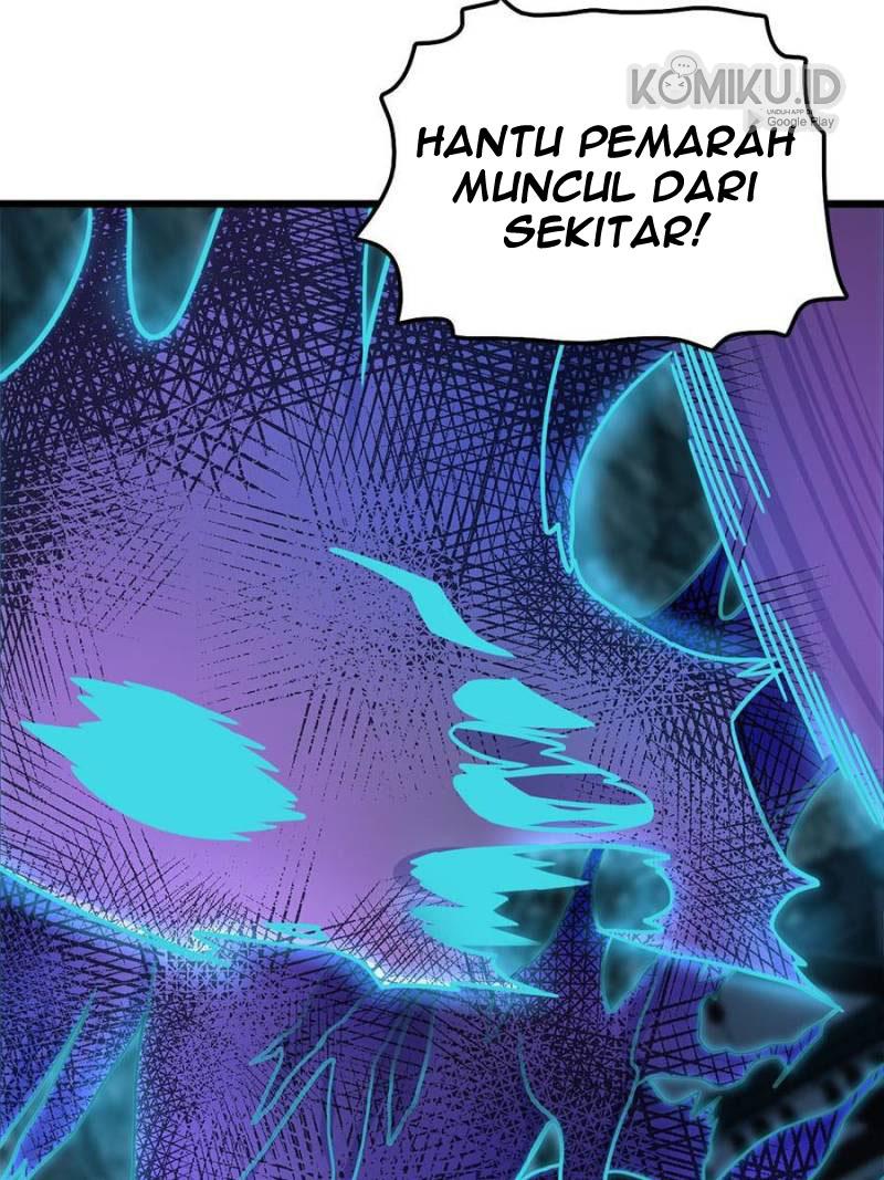 Spare Me, Great Lord! Chapter 43 Gambar 89