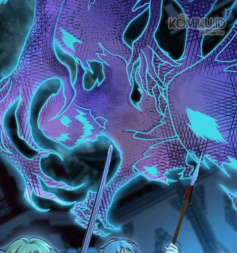 Spare Me, Great Lord! Chapter 43 Gambar 90