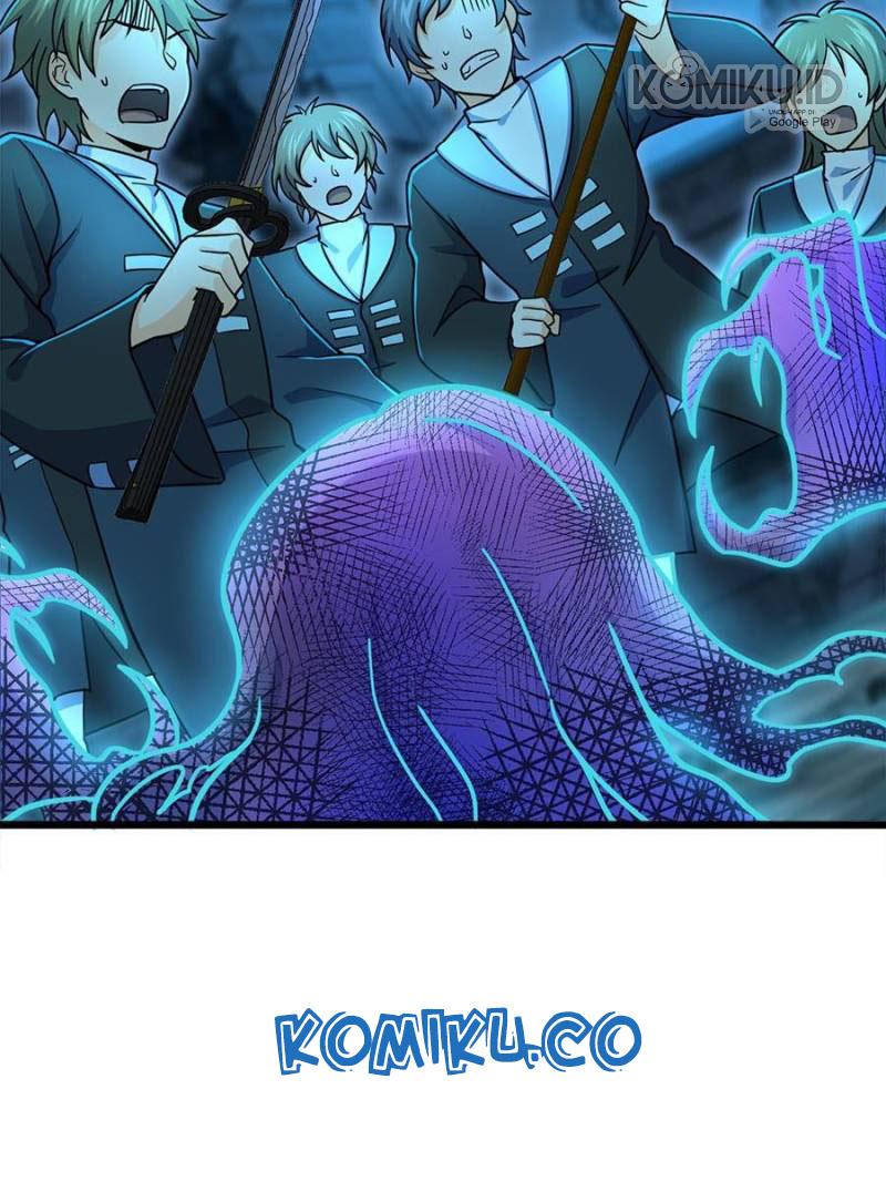 Spare Me, Great Lord! Chapter 43 Gambar 91