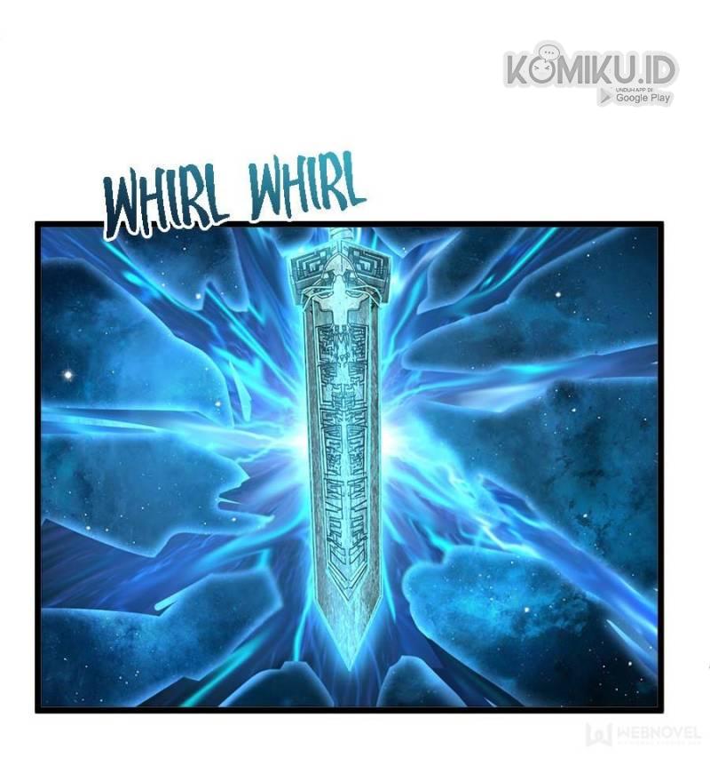 Spare Me, Great Lord! Chapter 43 Gambar 92