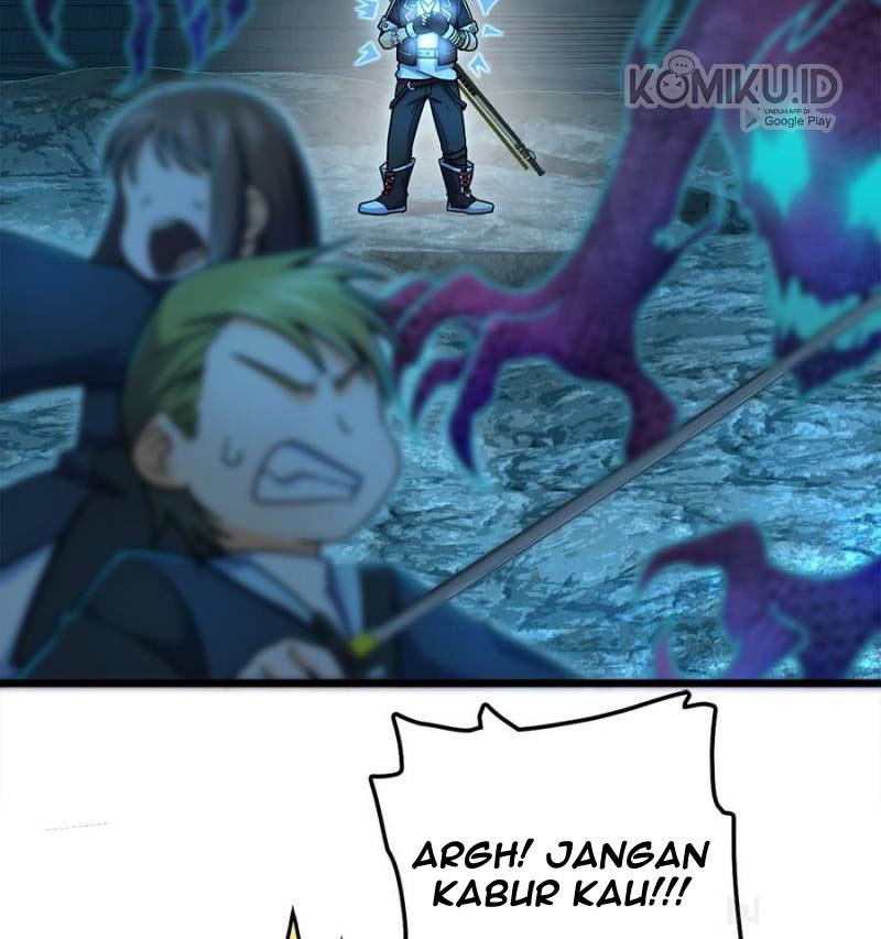 Spare Me, Great Lord! Chapter 43 Gambar 94