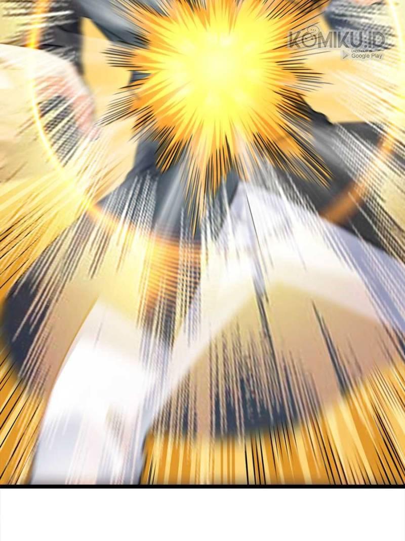 Spare Me, Great Lord! Chapter 43 Gambar 10