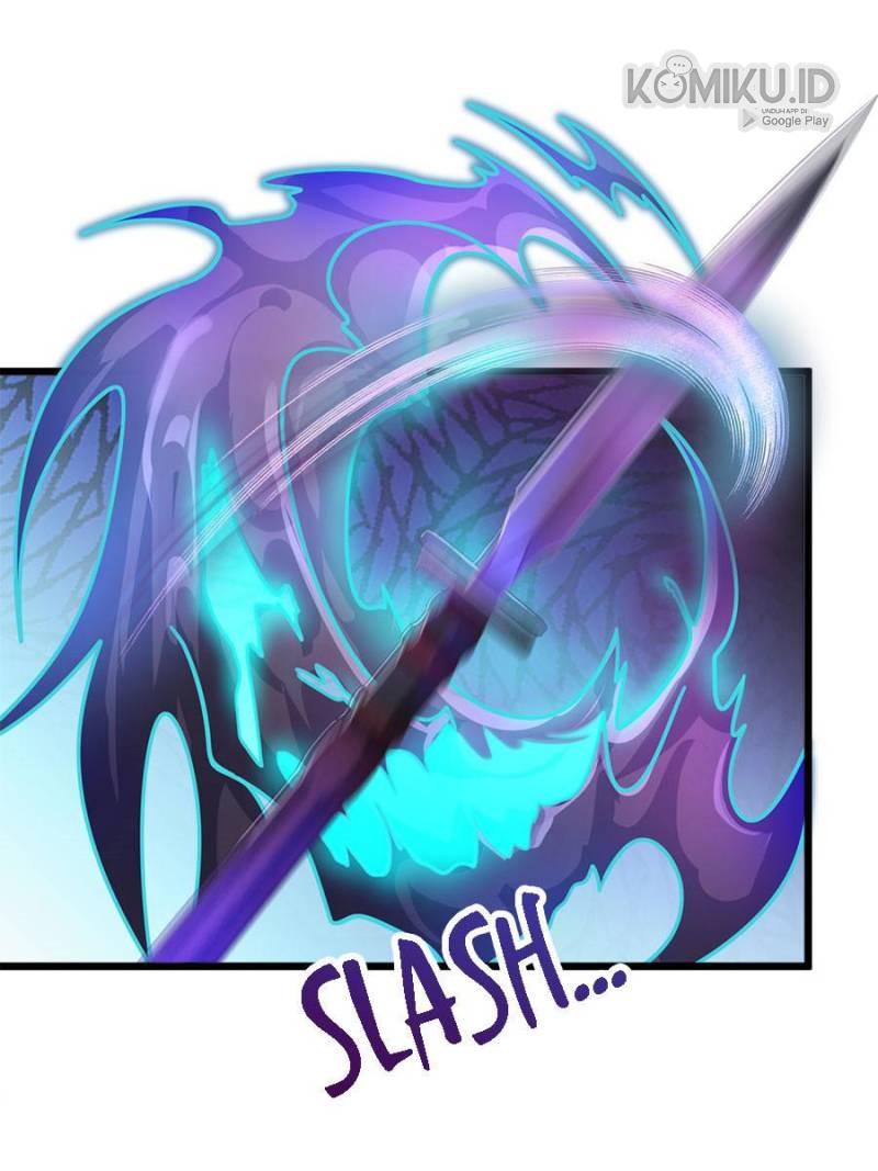 Spare Me, Great Lord! Chapter 43 Gambar 101