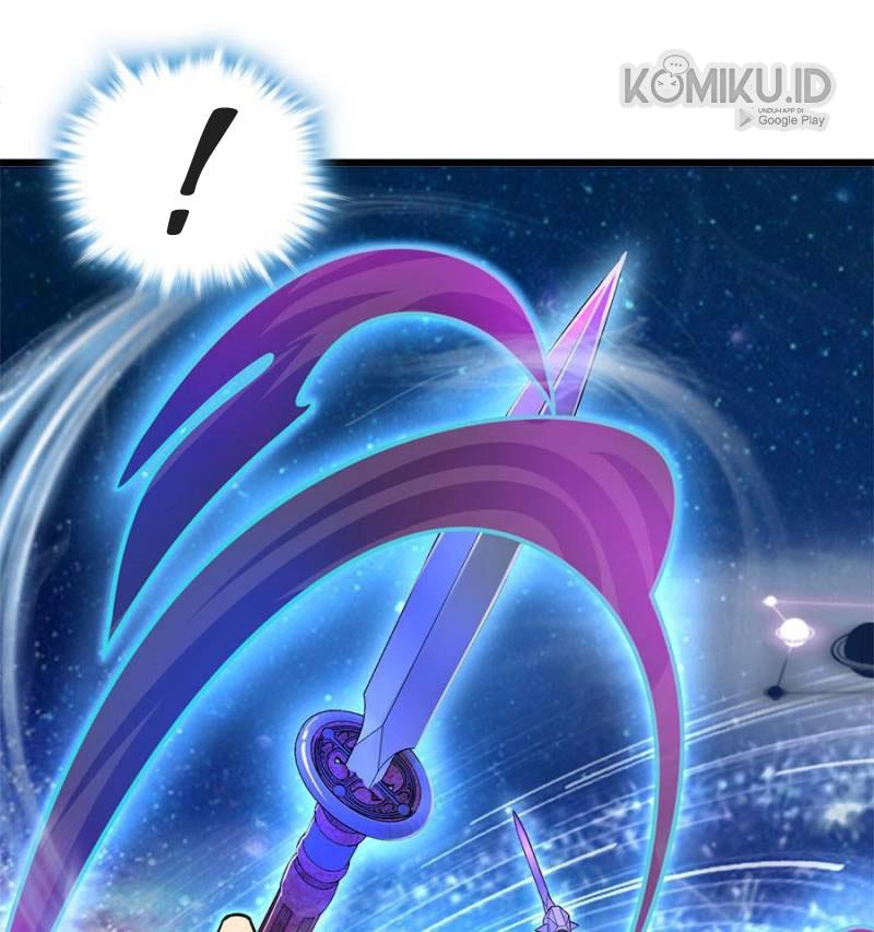 Spare Me, Great Lord! Chapter 43 Gambar 102