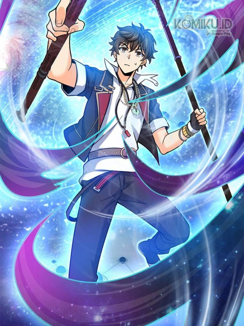 Spare Me, Great Lord! Chapter 43 Gambar 103