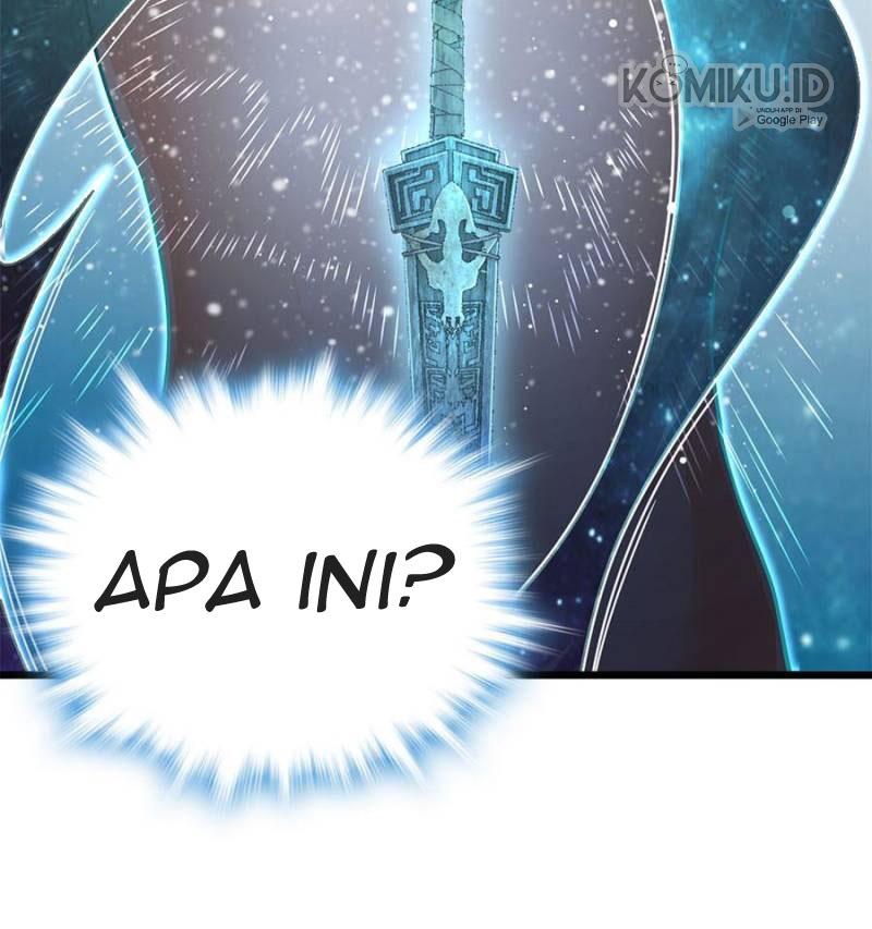 Spare Me, Great Lord! Chapter 43 Gambar 106