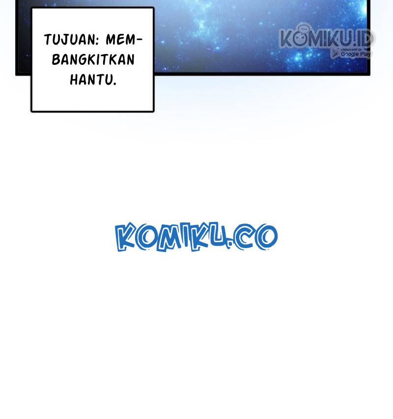 Spare Me, Great Lord! Chapter 43 Gambar 108